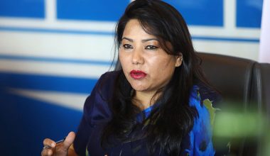 नेतृ झाँक्रीलाई स्पष्टीकरण नसोध्ने केन्द्रीय कमिटी बैठकको निर्णय