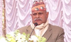 नागरिकता विधेयक शीघ्र प्रमाणीकरण हुन्छ भन्नेमा विश्वस्त छु : पूर्वराष्ट्रपति डा. यादव