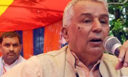 प्रजातान्त्रिक दलबीच एकता अपरिहार्य : नेता पौडेल