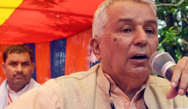 प्रजातान्त्रिक दलबीच एकता अपरिहार्य : नेता पौडेल