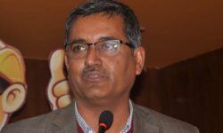 नवनियुक्त महान्यायाधिवक्ता बडालद्वारा पद तथा गोपनीयताको शपथ