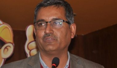 नवनियुक्त महान्यायाधिवक्ता बडालद्वारा पद तथा गोपनीयताको शपथ