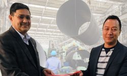 रिभर फल्स पावरले ३ लाख ४३ हजार कित्ता आइपीओ जारी गर्दै, बिक्री प्रबन्धकमा प्रभु क्यापिटल