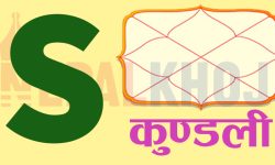 अंग्रेजी अक्षर S बाट नाम सुरु हुने मान्छेहरु कस्ता हुन्छन् ?