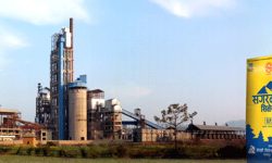 सगरमाथा सिमेन्ट उद्योगविरुद्ध मुद्दा