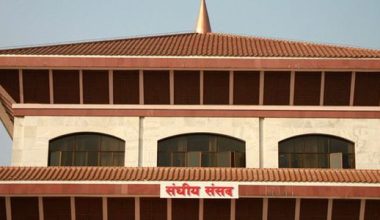 संसद बैठक मंगलबार बस्दै : यस्तो छ कार्यसूची