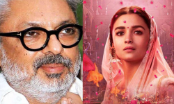 ‘गंगूबाई काठियावाडी’का निर्देशक भान्साली र आलिया मे २१ मा अदालतमा उपस्थित हुनुपर्ने