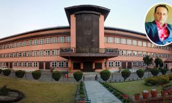 ऋषि कट्टेलको मुद्दामा सर्वोच्च अदालतको फैसलापछि नयाँ सरकार बन्ने विकल्पहरु