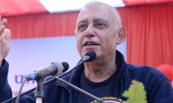 स्वास्थ्य मापदण्ड पालना गरेर दसैँ मनाउन अनुरोध