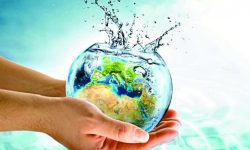 आज विश्व पानी दिवस मनाइँदै