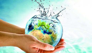 आज विश्व पानी दिवस मनाइँदै