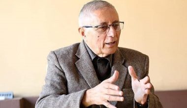 सभापतिबाहेक अन्य पदमा उम्मेदवार दिन्न : शेखर कोइराला