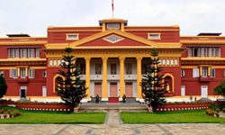 वर्तमान राजनीतिप्रति राष्ट्रपतिकाे दृष्टिकाेण