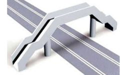 विराटनगरमा तीन स्थानमा आकाशे पुल बन्ने