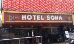 प्रियंकाको सोना रेष्टुरेन्ट