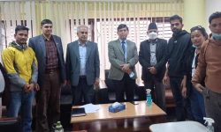 जेठभित्र स्ववियू चुनाव गर्ने सहमतिसँगै विद्यार्थीले तोडे अनशन