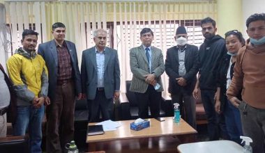 जेठभित्र स्ववियू चुनाव गर्ने सहमतिसँगै विद्यार्थीले तोडे अनशन