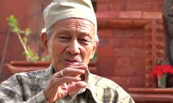 शताब्दी पुरुष सत्यमोहन जोशीको नाममा सरकारले विद्यालय खोल्ने