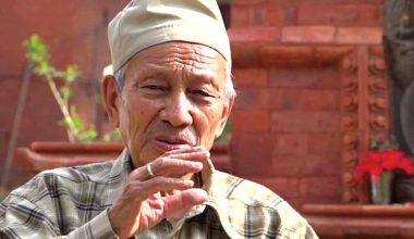 शताब्दी पुरुष सत्यमोहन जोशीको नाममा सरकारले विद्यालय खोल्ने