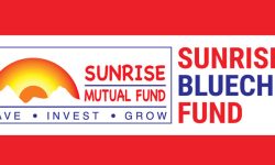 दुई दिन मै बिक्री भयो सन्राइज ब्लू चिप फण्डको आधा भन्दा बढी इकाई
