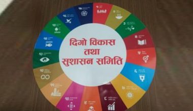 नियमन गर्ने निकायहरुकै नै नियमन गर्नुपर्ने