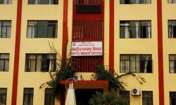 राष्ट्रिय सरोकार समितिले लियो जनगणनाको तयारीबारे जानकारी