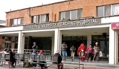 शिक्षण अस्पतालमा ११ महिने शिशुको कलेजो प्रत्यारोपण