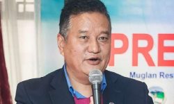 गण्डकी प्रदेश खेलकुद परिषद्को सदस्य सचिवमा गुरुङ नियुक्त