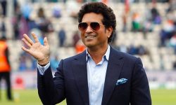 तेन्दुलकर पनि नयाँ कोरोनाबाट पीडित