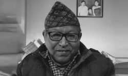 अस्ताए ‘बेनीको बजार’ गीतका स्रष्टा