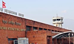 काठमाडौंकाे माैसम खराबका कारण भैरहवा पुगेको जजिराको जहाज पुन: काठमाडौं फर्कियो