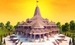 अयोध्याको राम मन्दिर बनाउन २१ करोड भारतीय रुपैंया जम्मा