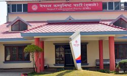 एमालेलाई एकताबद्ध बनाउन साझा अवधारणा बनाइने