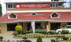 नेकपा एमालेको सचिवालय बैठक स्थगित