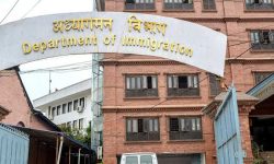 विदेश जाने महिलालाई सिफारिस चाहिने कार्यविधि स्थगित