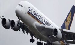 आगामी जुलाईसम्म सिंगापुरसँग हवाई यात्रा खोल्ने अस्ट्रेलियाको तयारी