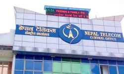 नाफाबाट शेयरधनीलाई नगद लाभांश वितरण गर्ने नेपाल टेलिकमको निर्णय