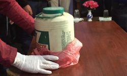 काठमाडौंबाट साढे २ किलो युरेनियमसहित चार जना पक्राउ