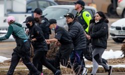 अमेरिकाको कोलोराडोमा गोली हानेर १० जनाको हत्या