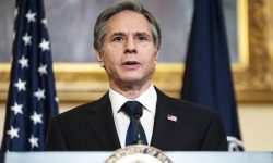 अमेरिकी र चिनियाँ कुटनीतिज्ञहरुबीच अर्को साता भेटवार्ता तय