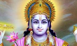 सृष्टिपालक भगवान् विष्णु के के गर्न सक्नुहुन्छ ?