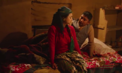 रेशम निर्देश र शान्ति श्री परियारको स्वरमा उदय भट्टराईको “नौतुनाको रेल“