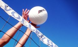 राष्ट्रिय भलिबल प्रतियोगिता : एपिएफ र गण्डकी प्रदेश सेमिफाइनलमा प्रवेश