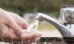 अब उपत्यकावासीले दैनिकरूपमा धारामा पानी पाउने