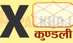 अंग्रेजी अक्षर X बाट नाम सुरू हुने मानिस कस्ता हुन्छन् ?