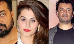 भारतमा सरकारको विरोध गर्ने कलाकारको घरमा छापा मारेर दुःख दिईंदै