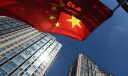 चीनको जिडिपी १८.३ प्रतिशत वृद्धि