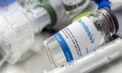 भारतद्वारा रेमडेसिभिर औषधि निर्यातमा पुनः रोक