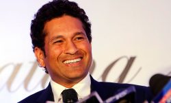 क्रिकेटर सचिन तेन्दुलकर अस्पताल भर्ना