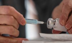 अमेरिकाले साझेदार राष्ट्रहरुलाई कोरोना खोप सहयोग गर्ने